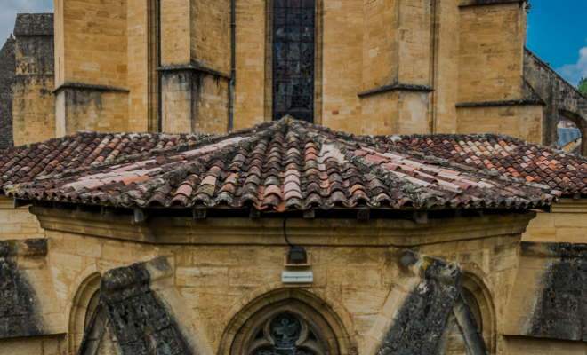 Album photo classique pour le Métier A, Sarlat-La-Canéda, Le Bistrot